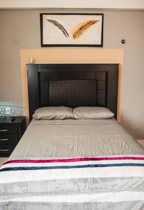 Departamento Orellana 4 Chetumal Ngoại thất bức ảnh