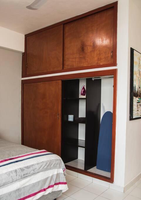 Departamento Orellana 4 Chetumal Ngoại thất bức ảnh