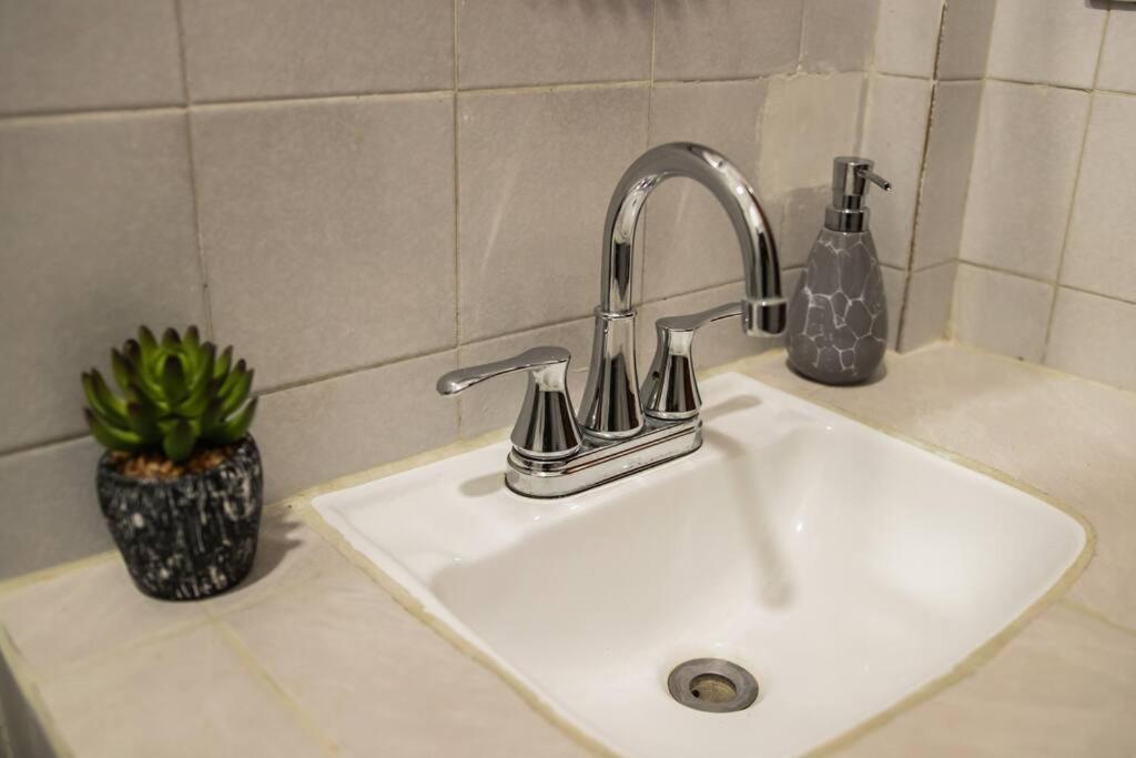 Departamento Orellana 4 Chetumal Ngoại thất bức ảnh