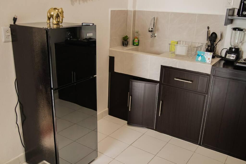 Departamento Orellana 4 Chetumal Ngoại thất bức ảnh