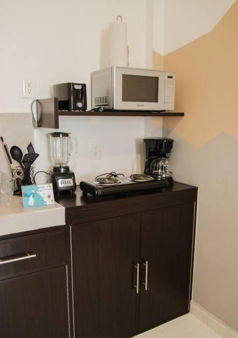 Departamento Orellana 4 Chetumal Ngoại thất bức ảnh